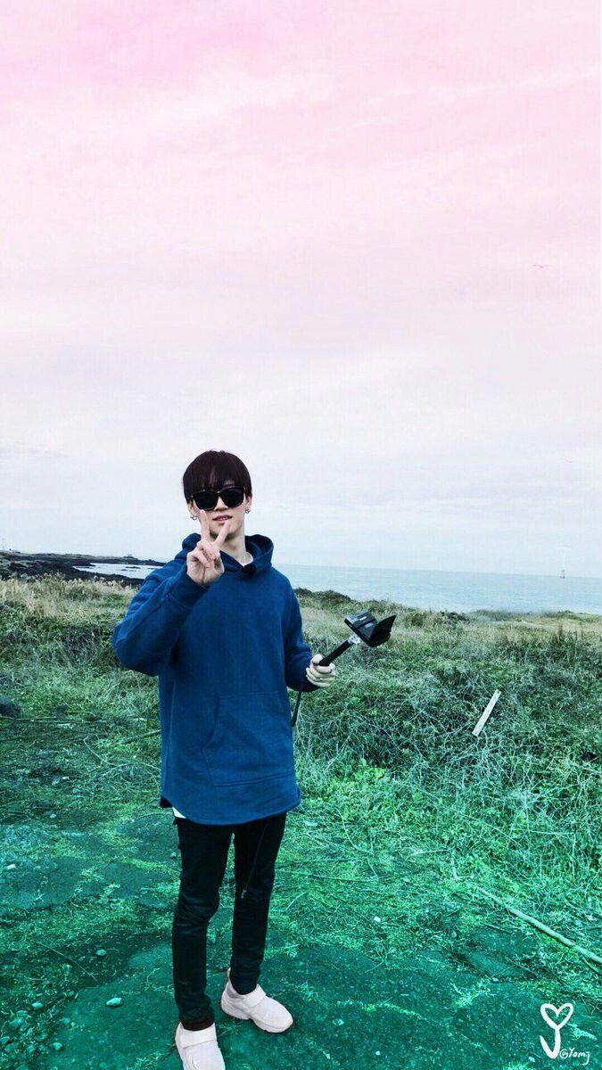 Jaebum my utt
