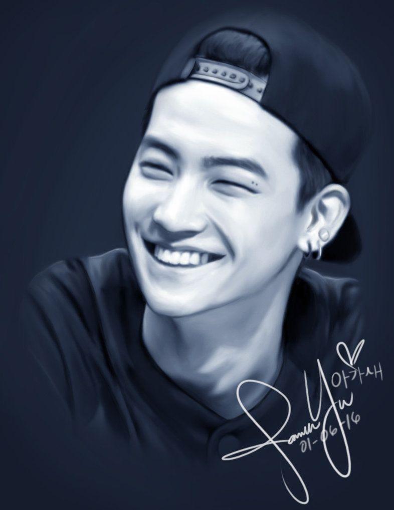 HAPPY BIRTHDAY JAE BUM