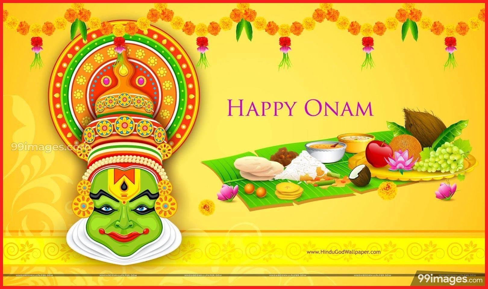 1080p Onam HD Wallpapers 1920x1080 Onam Images Download