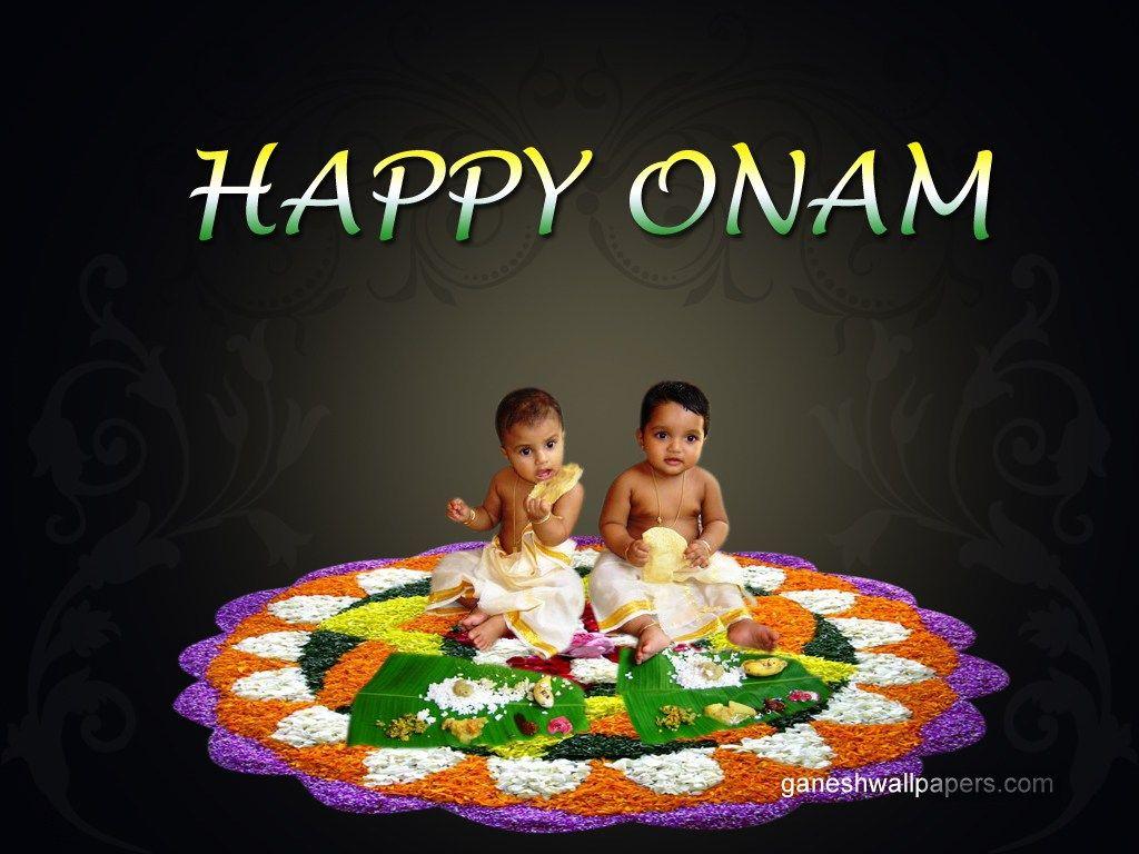 Celebrate Onam 2015 With Interesting HD Image, Wallpaper