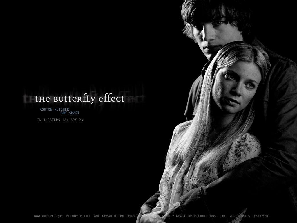 The Butterfly Effect image The Butterfly Effect HD wallpaper
