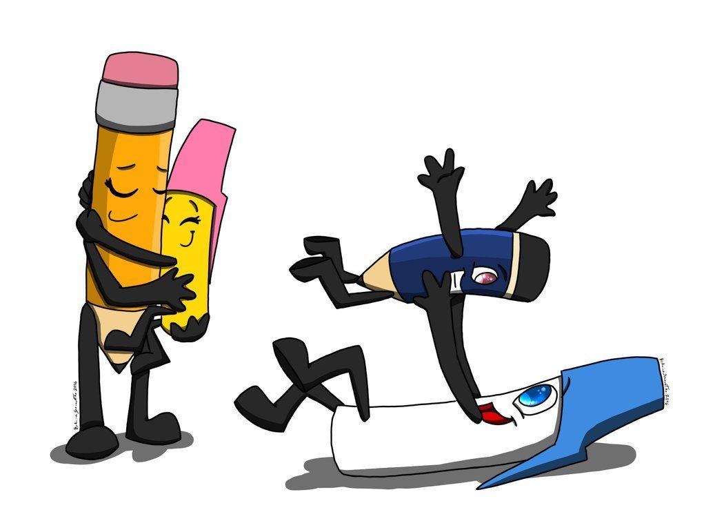 HD bfdi wallpapers