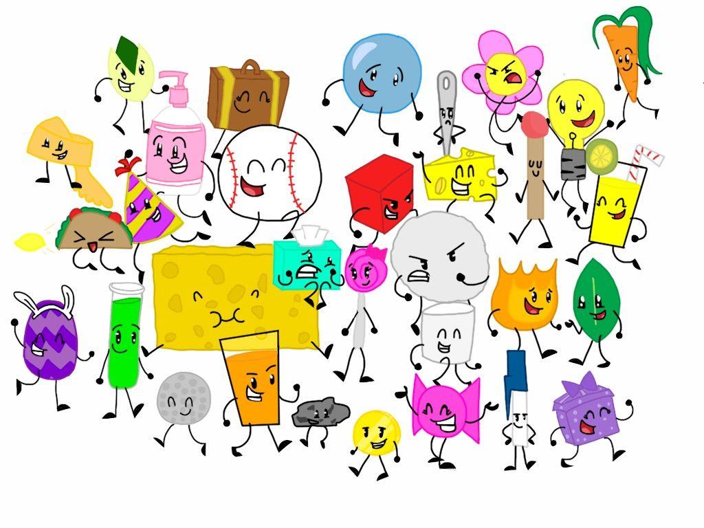 41 Bfdi Wallpaper Gif Wallpaper 41 Bfdi Wallpaper Gif Wallpaper
