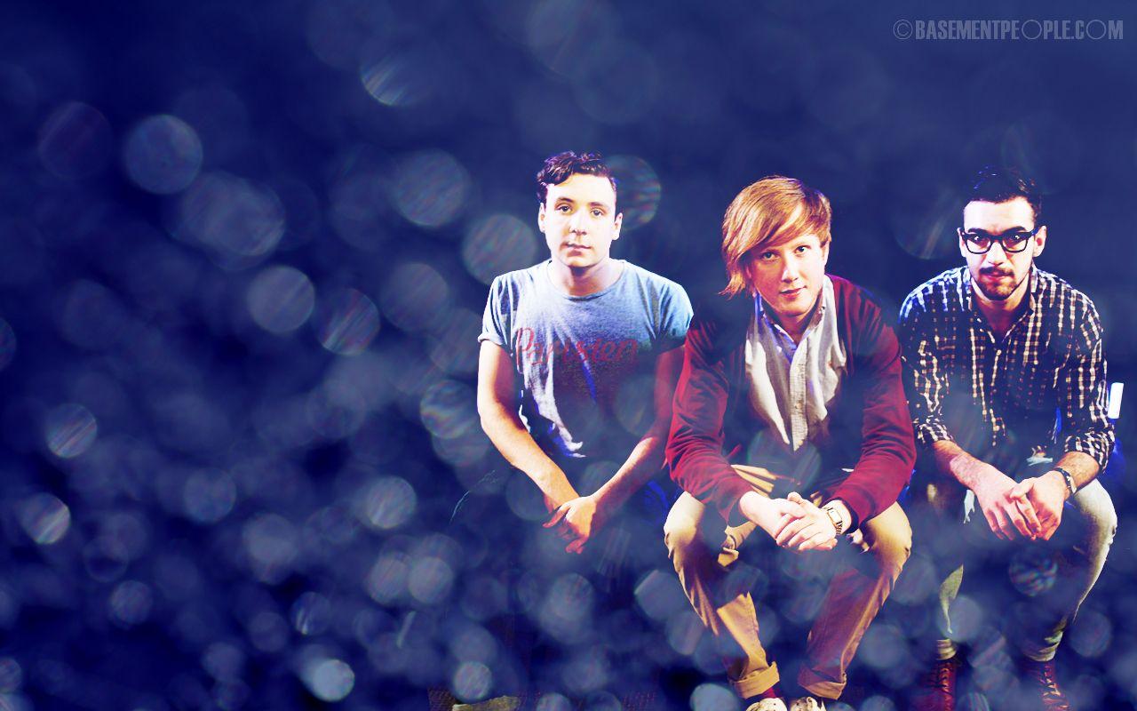 Two Door Cinema Club