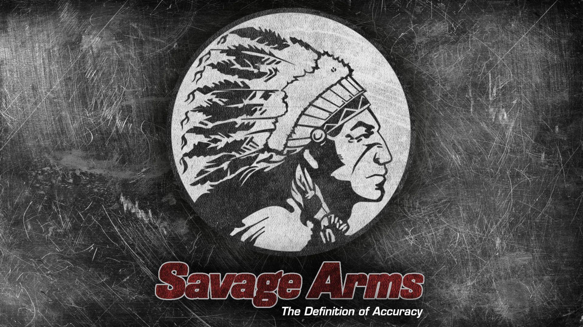 Savage Arms [1920x1080]