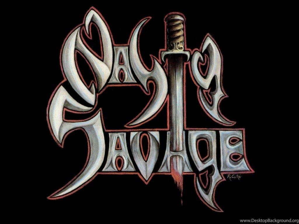 Savage Emblem Bing Image Desktop Background