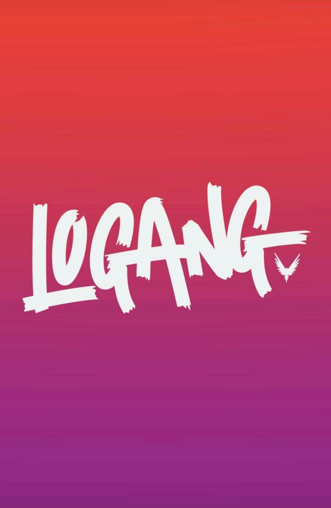 Calling all the logang #Screensaver #loganpaul. Logang. Random