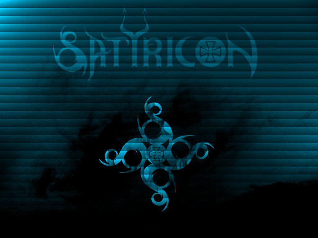 Satyricon 2 wallpaper from Metal Bands wallpaper