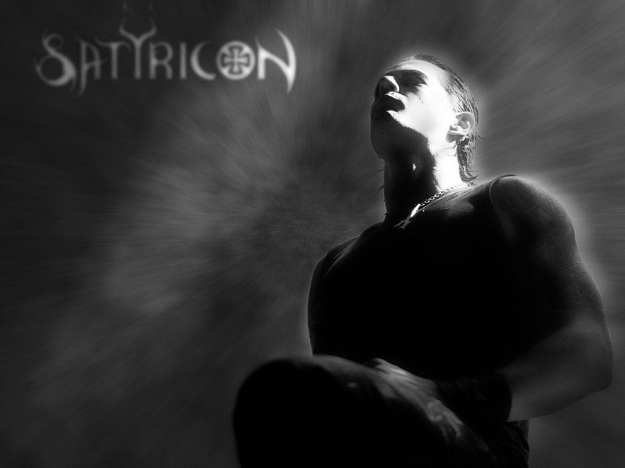 Satyricon HD Wallpaper and Background Image