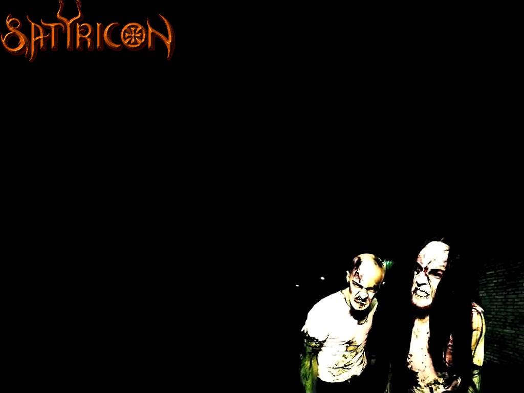 Satyricon 1 wallpaper from Metal Bands wallpaper