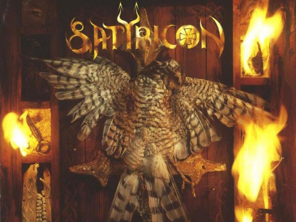 Satyricon 4 wallpaper from Metal Bands wallpaper