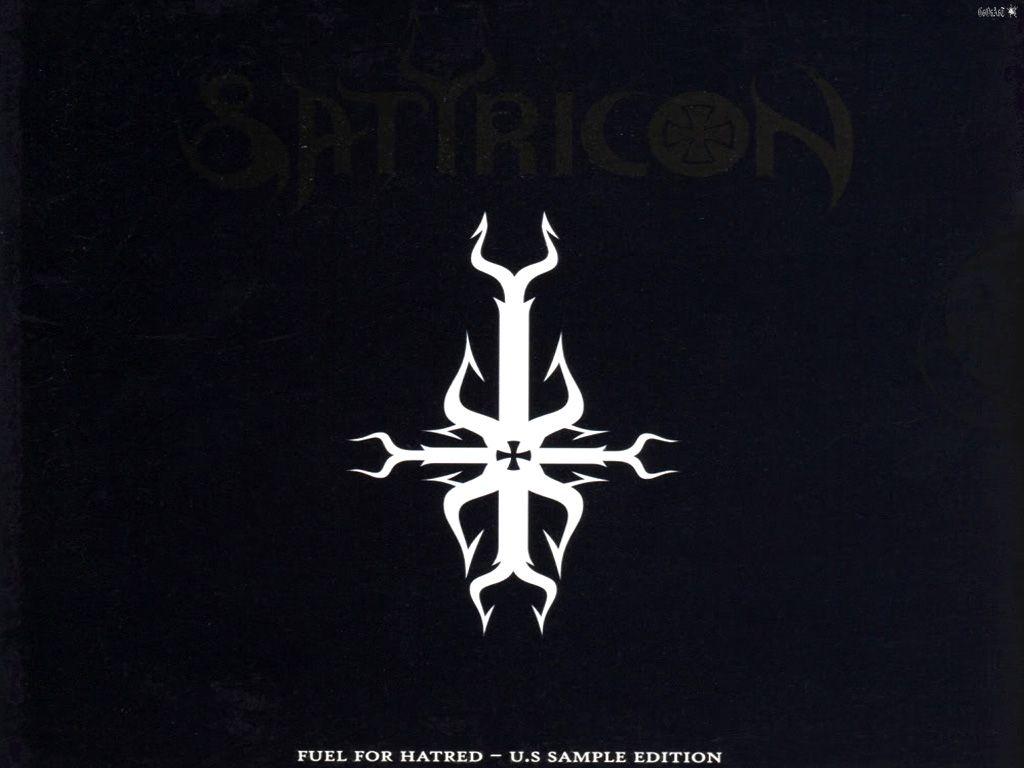 Satyricon HDQ Cover Image