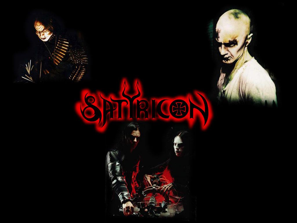 Satyricon 6 wallpaper from Metal Bands wallpaper