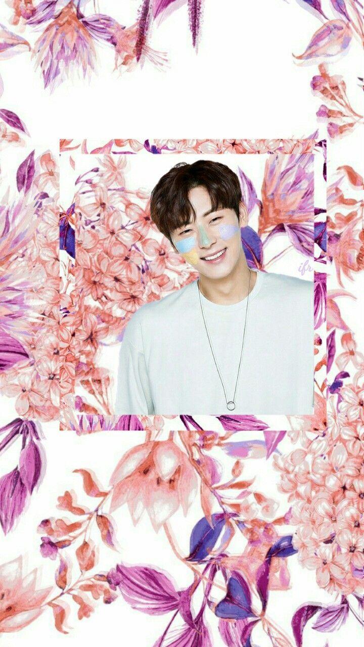 Hwang Min Hyun. wanna one wallpaper. Hwang Min Hyun wallpaper