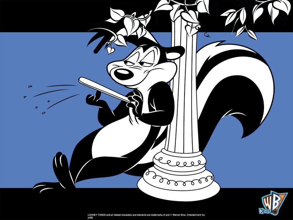 Pepe Le Pew Wallpapers - Wallpaper Cave