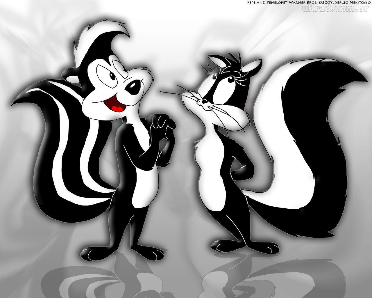 free download picture of pepe le pew. gogolmogol