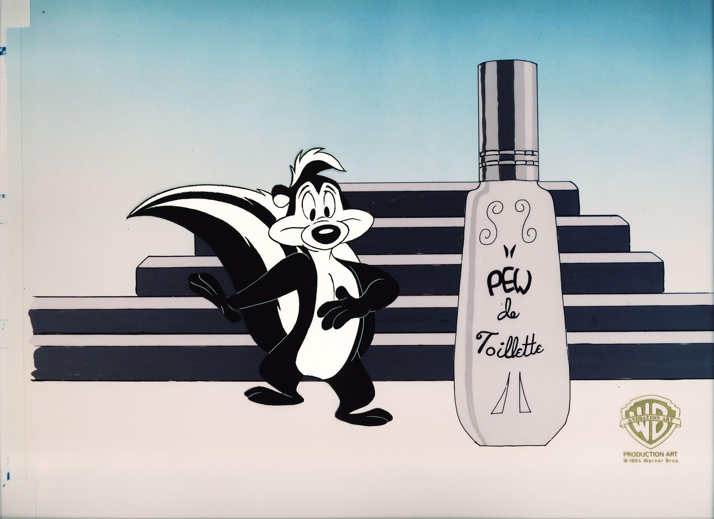 pepe le pew Full HD Wallpaper and Background Imagex1700
