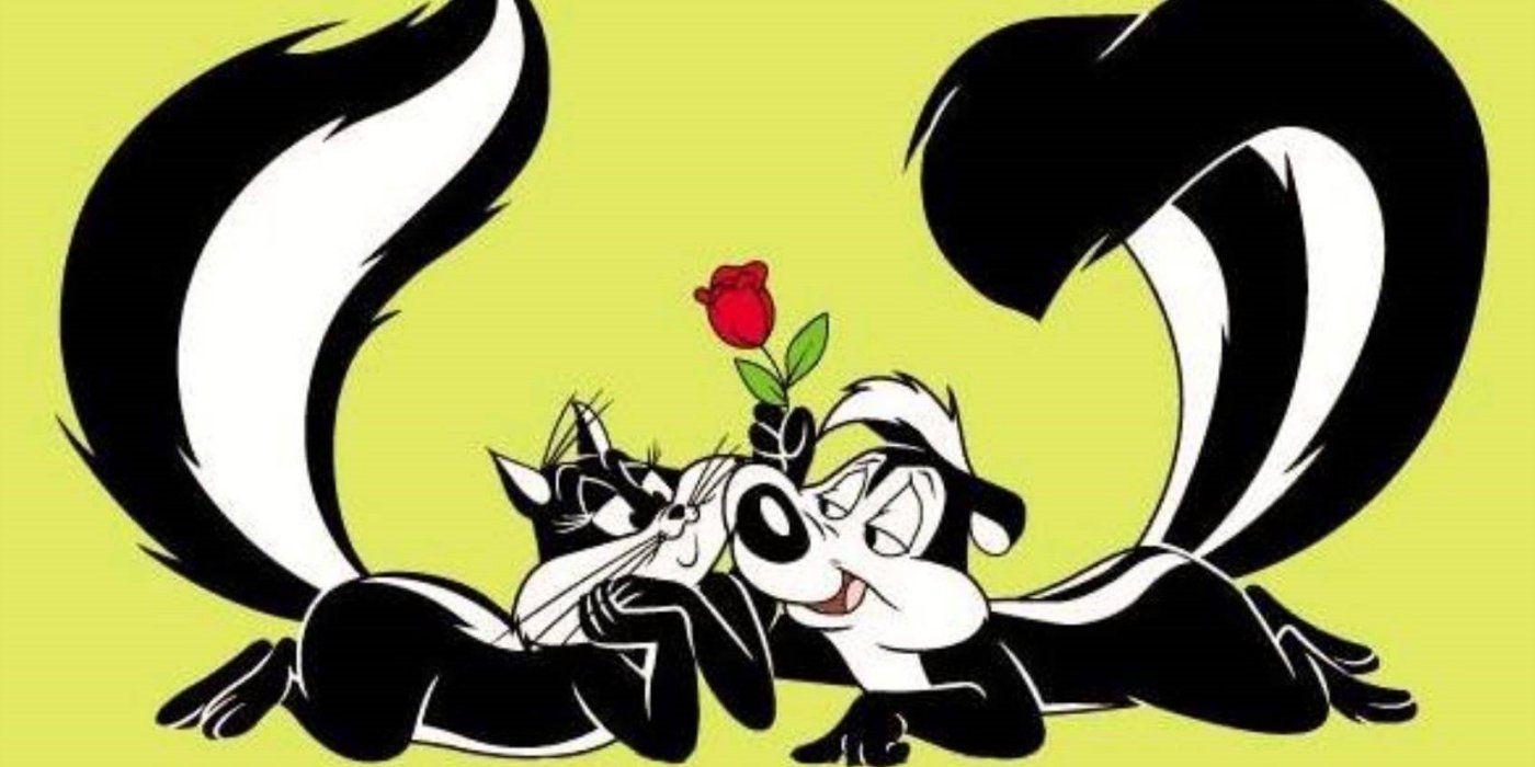 Pepe Le Pew wallpapers, Cartoon, HQ Pepe Le Pew pictures.