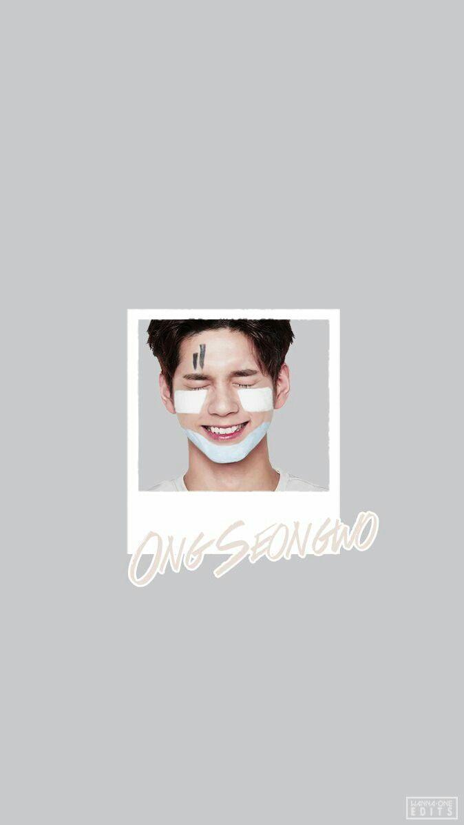 Wanna One Wallpaper. Produce 101 and K pop