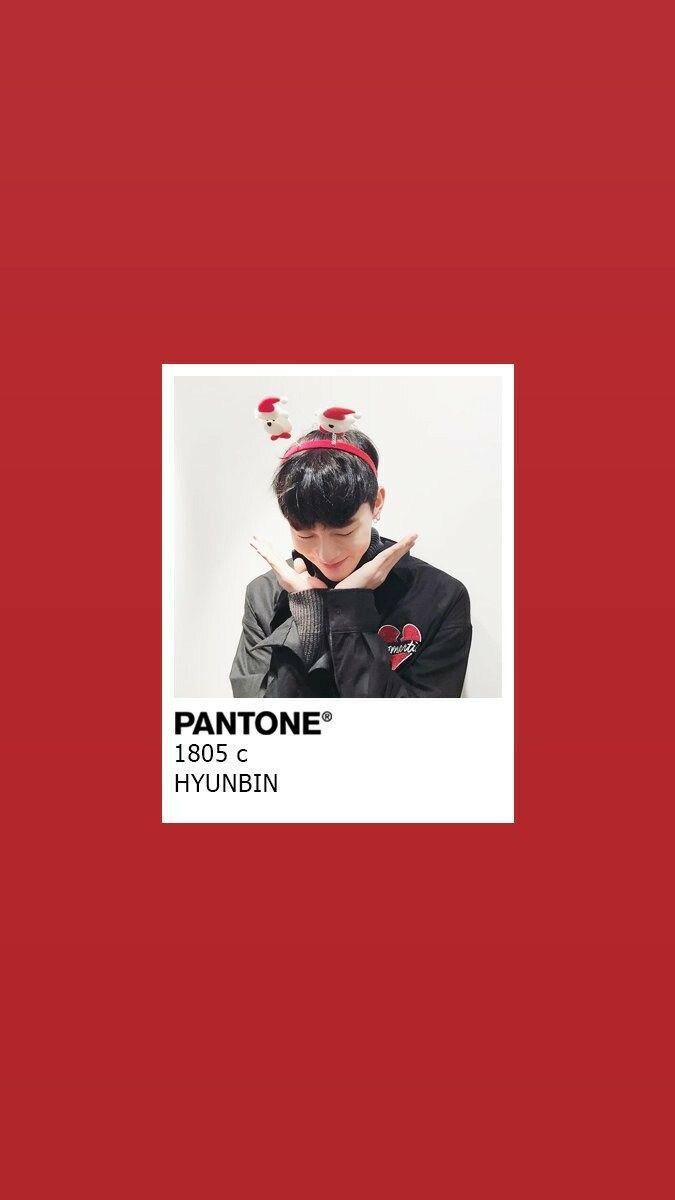 Produce 101 / Lockscreen / Wallpaper