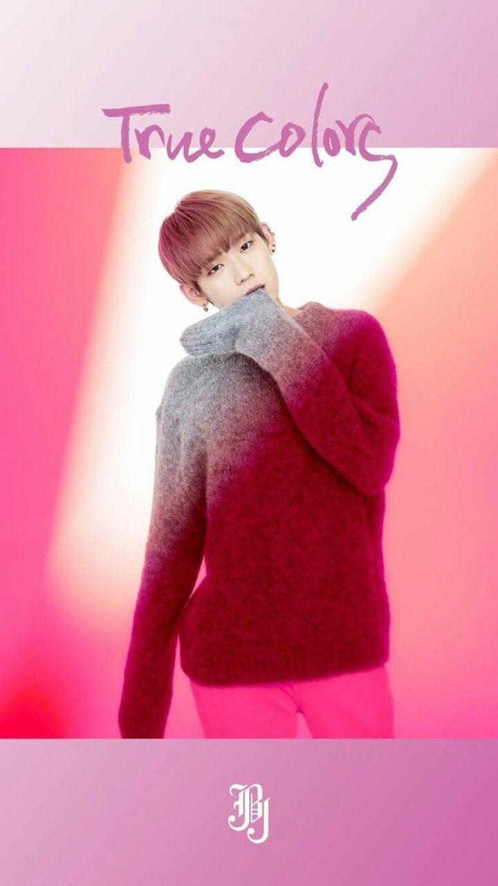 JBJ #P101Wallpaper #Produce101 Credit to owner. Wanna One Wallpaper