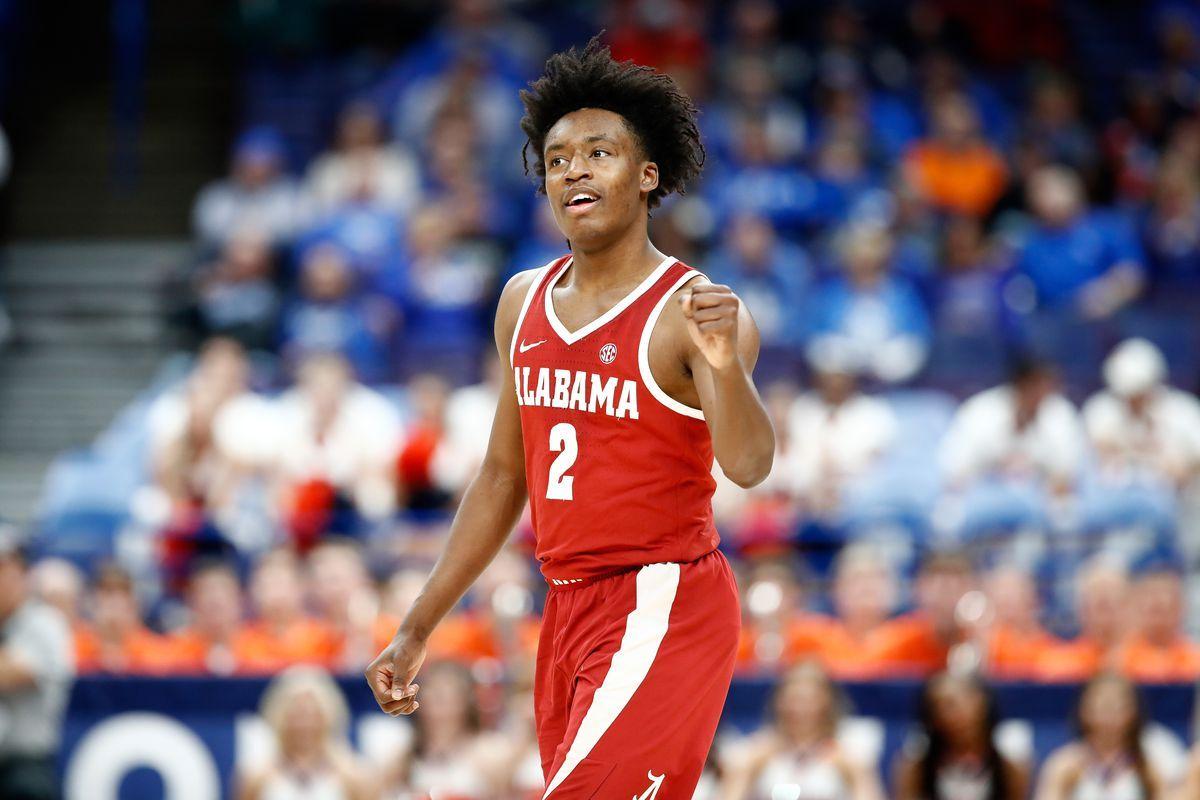 NCAA tournament 2018: How to watch Collin Sexton in the first round