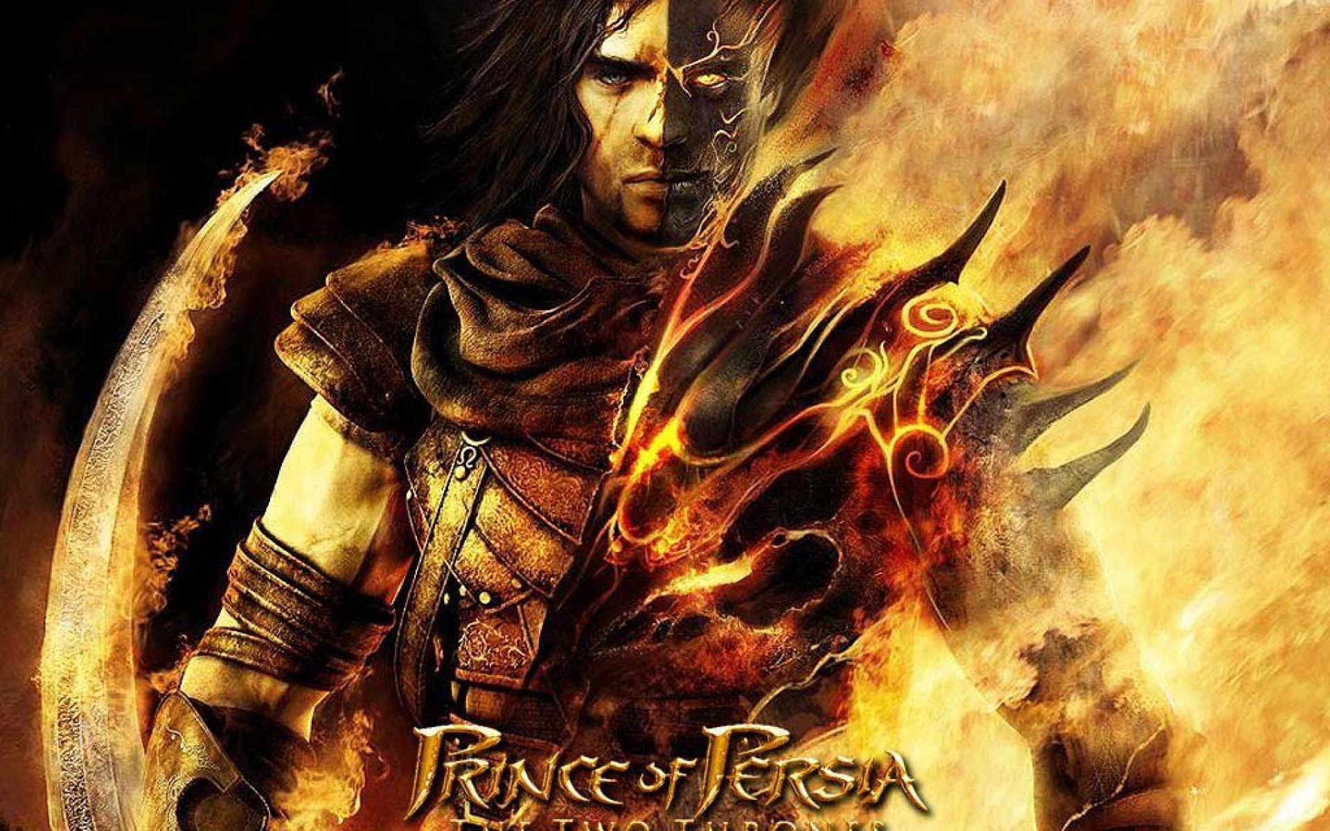 prince of persia forgotten sands pc