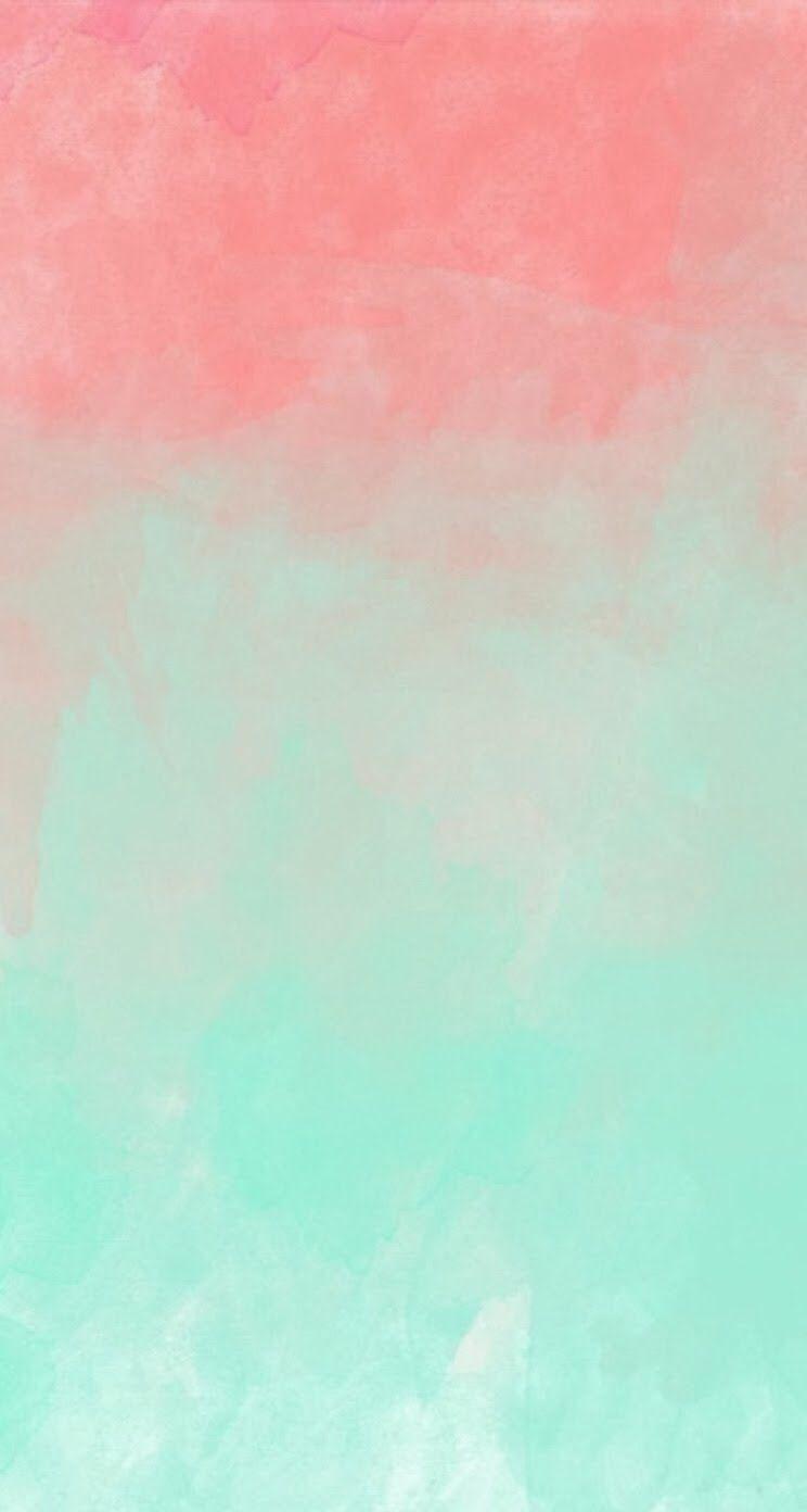 Ombre iphone wallpaper #background #patterns #wallpaper. Tablero