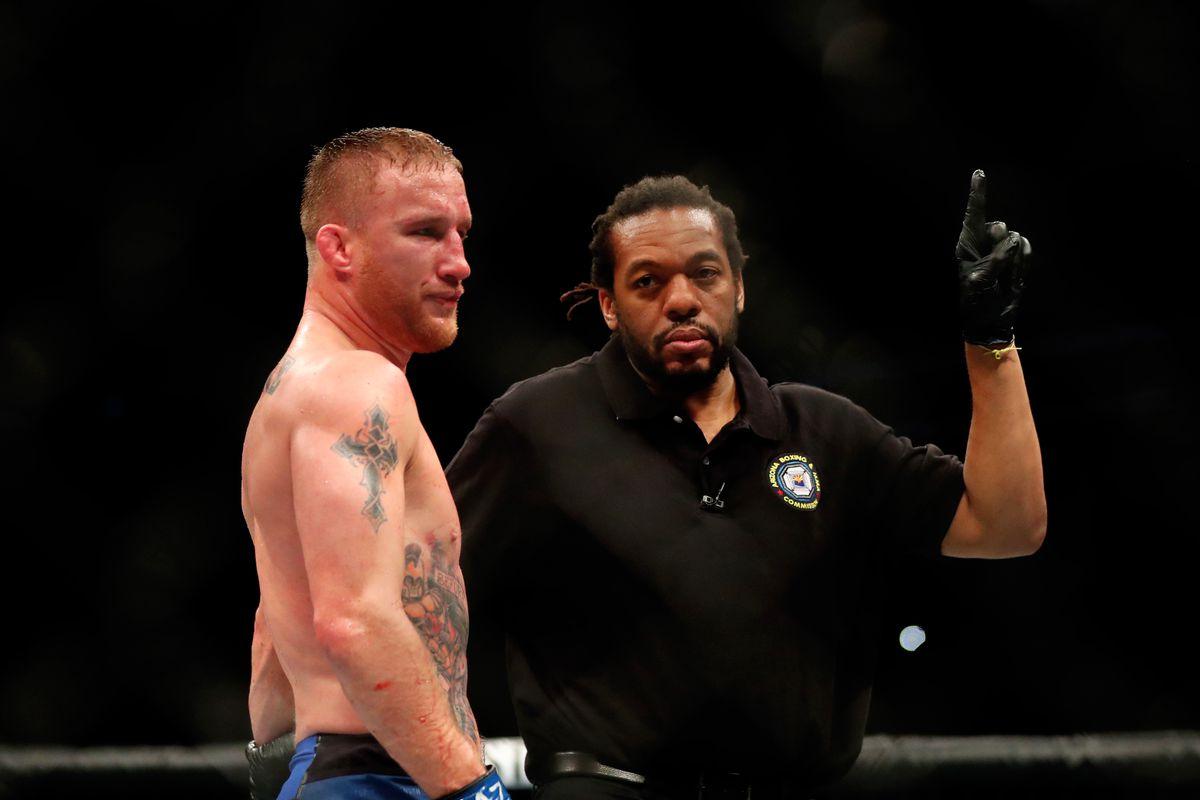 Latest UFC Fight Night 135 fight card, rumors and updates