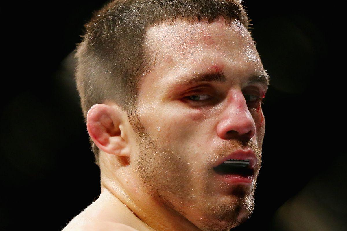 UFC Fight Night 135 results: Jake Ellenberger Retires After