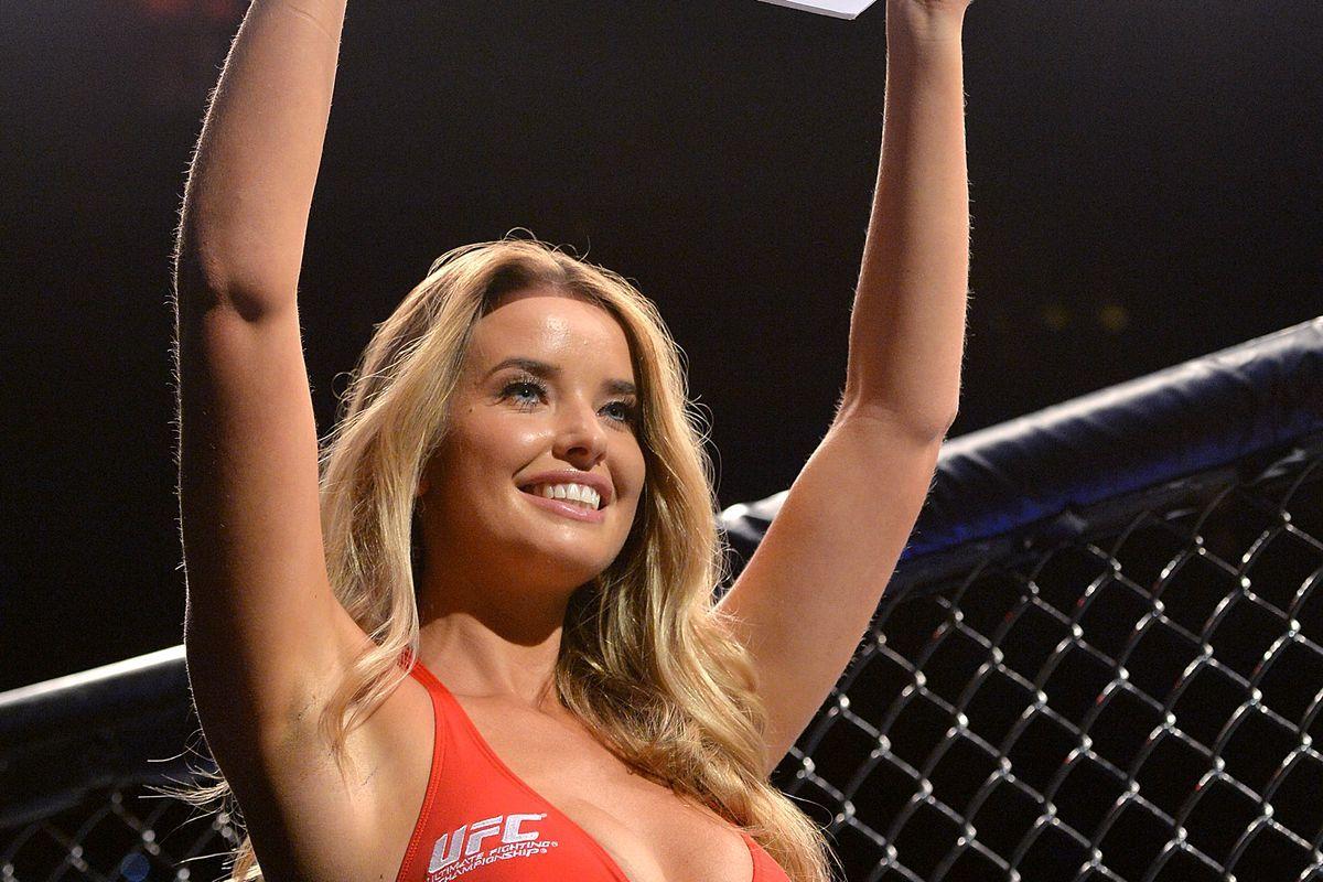 UFC Fight Night 125 predictions: 'Machida vs Anders' FOX Sports 1