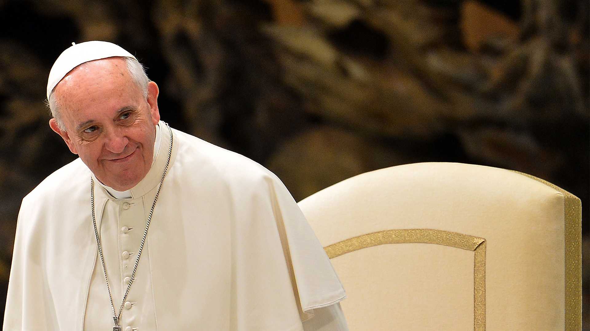 The pope and the pews: Match made? Washington Post