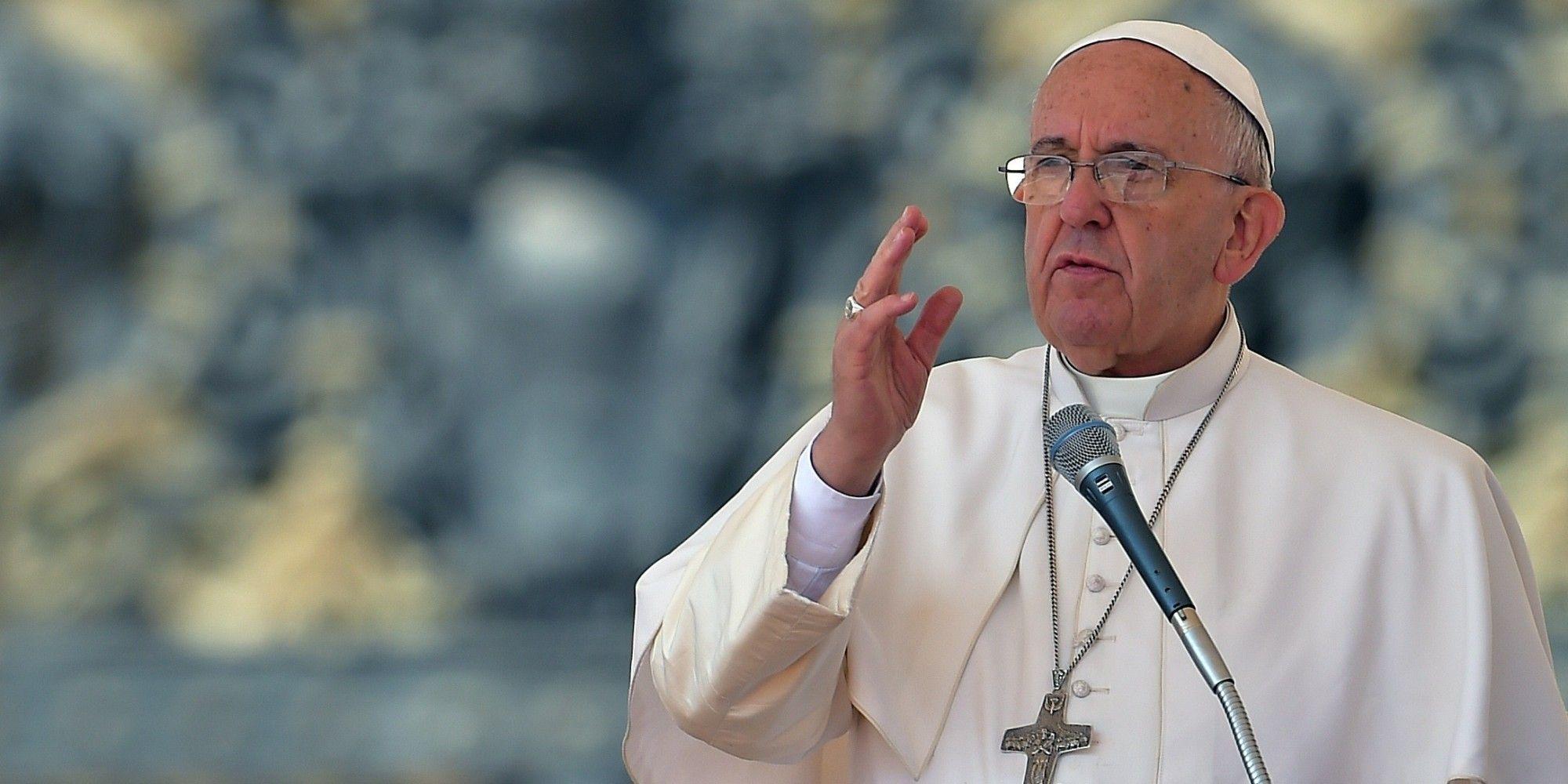 Why Pope Francis Isn't a Liberal Reformer
