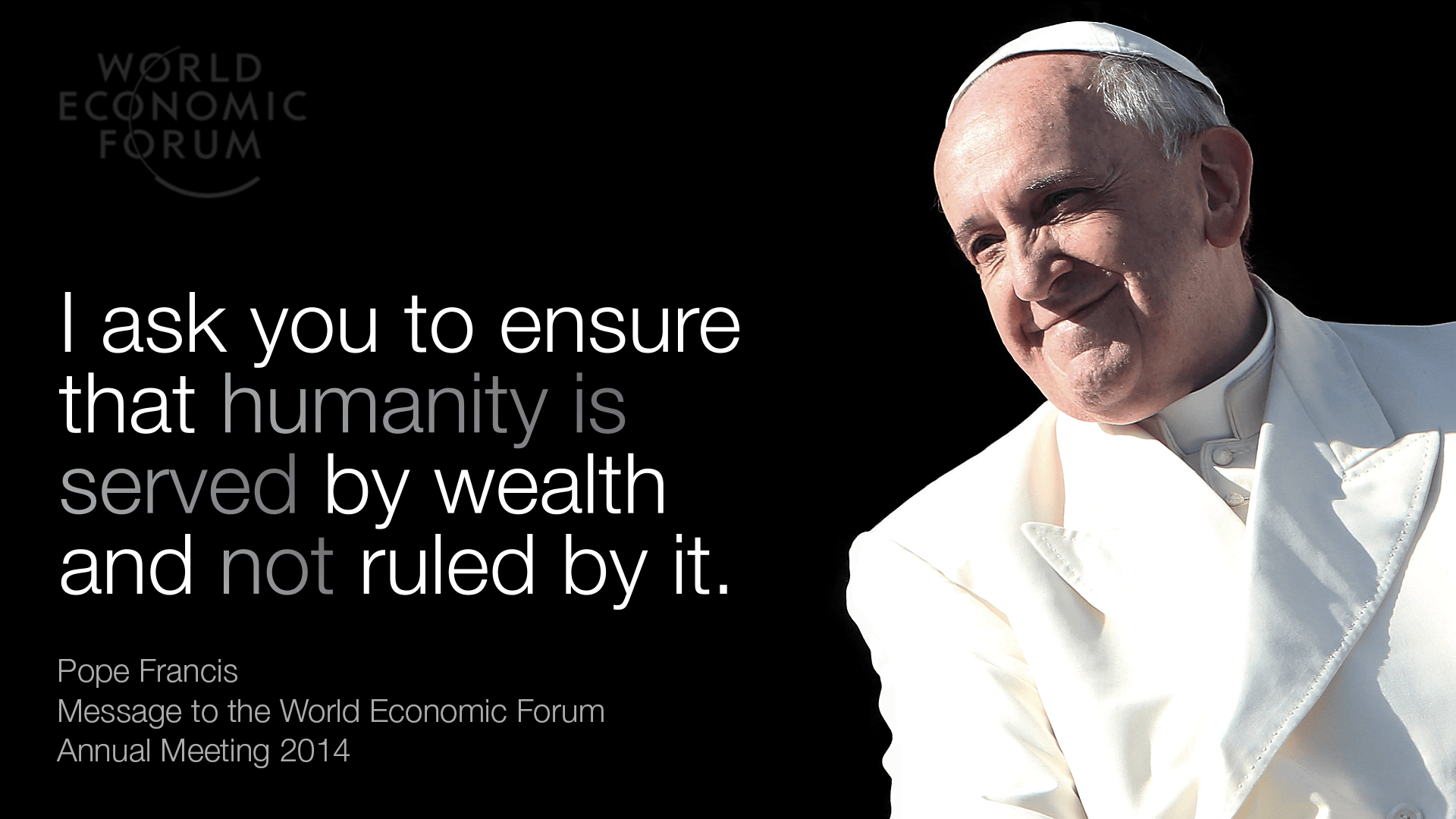 the best quotes against drug. Pope Francis Quote. the best quotes