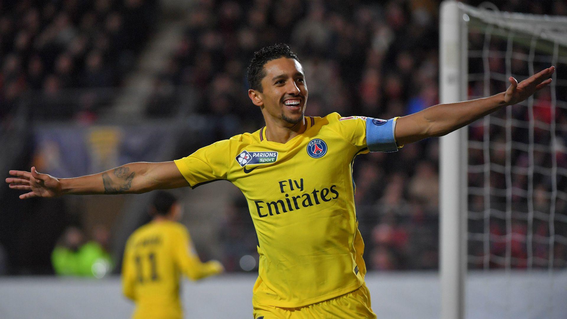 Marquinhos: PSG know what's needed against Real Madrid