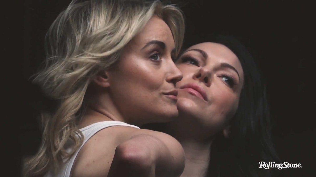 Hero Wallpaper prepon and taylor schilling