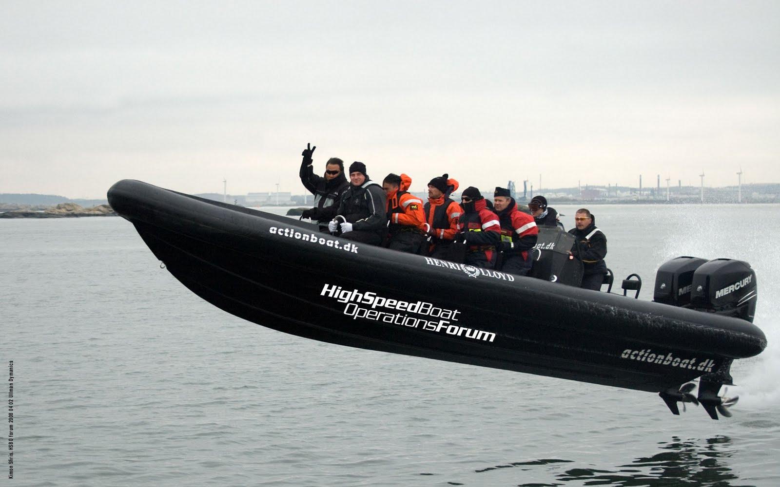 Speed Boat Wallpapers - Wallpaper Cave