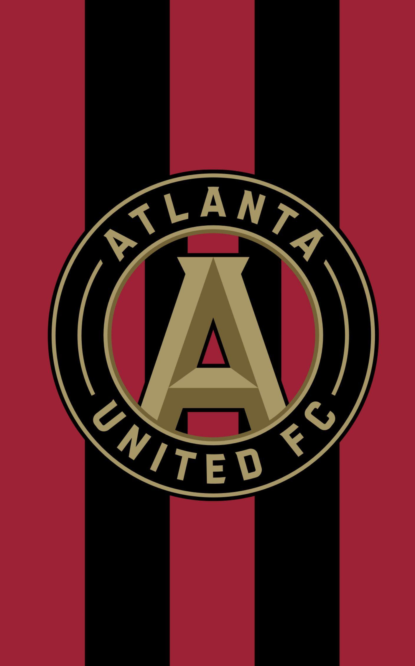 100+] Atlanta United Fc Wallpapers