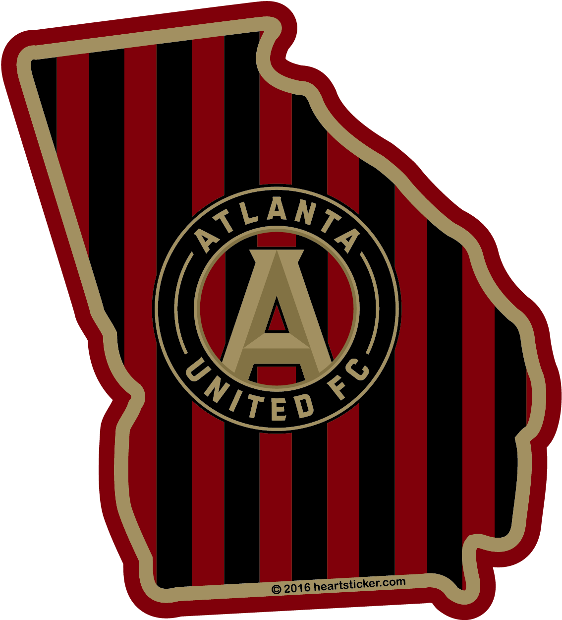 atlanta united mls logo Search✖️FOSTERGINGER AT PINTEREST