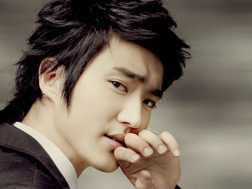 Handsome Korean Actors Of All Time