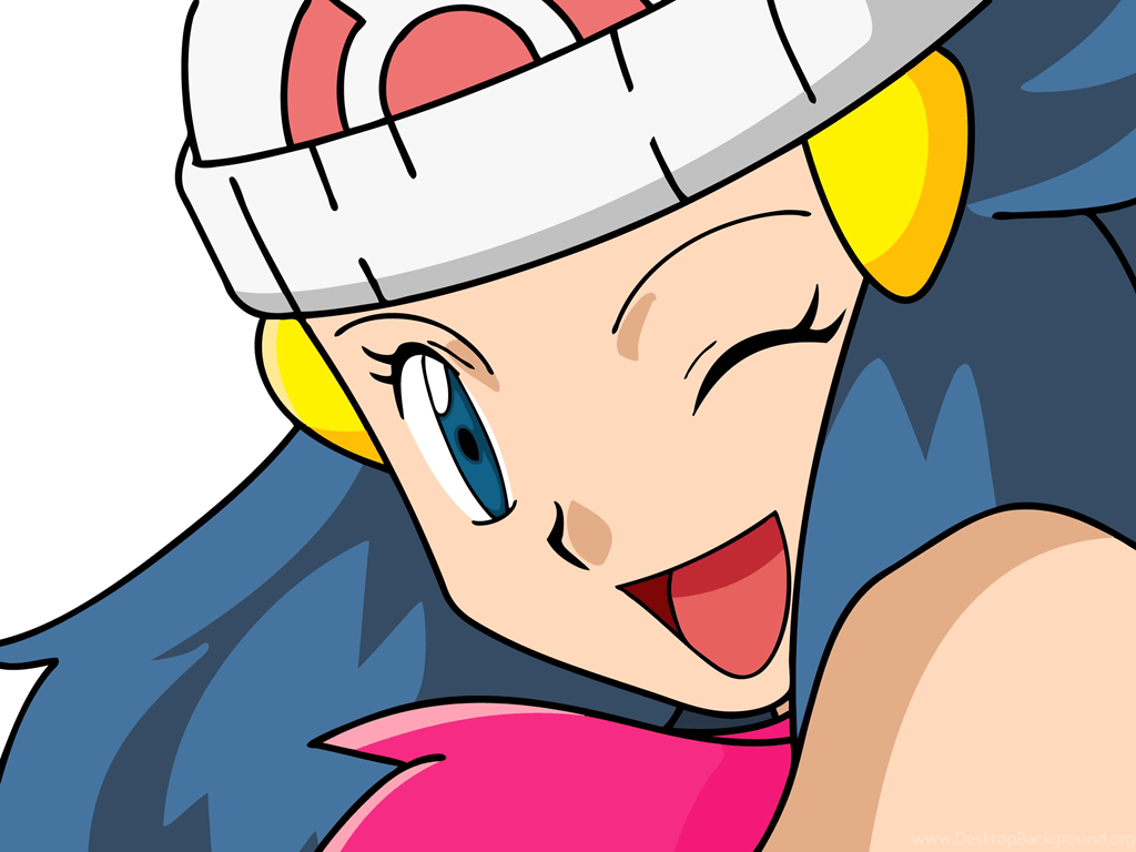 Dawn (Pokémon) - Desktop Wallpapers, Phone Wallpaper, PFP, Gifs