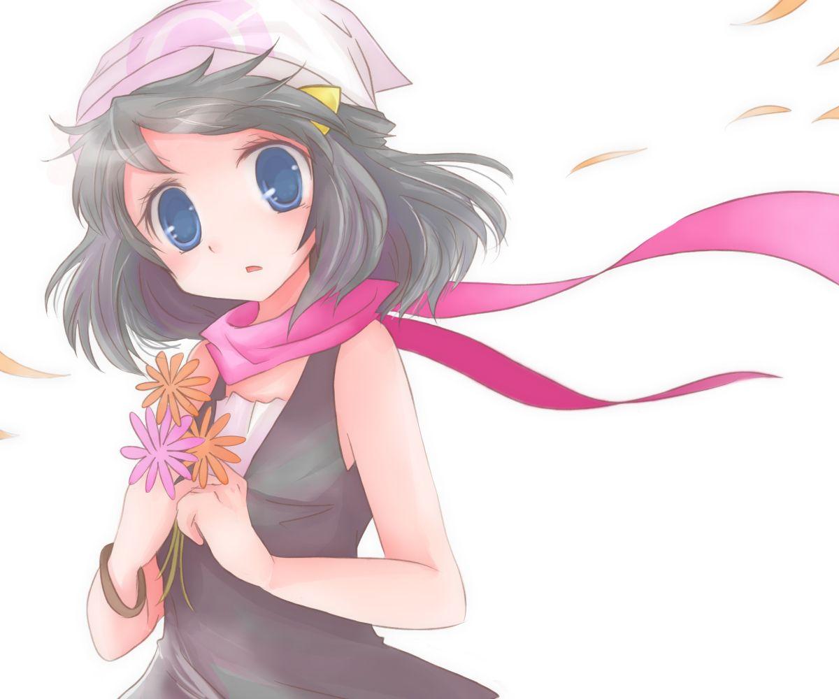 hikari (pokemon) pokemon. konachan.com.com Anime Wallpaper