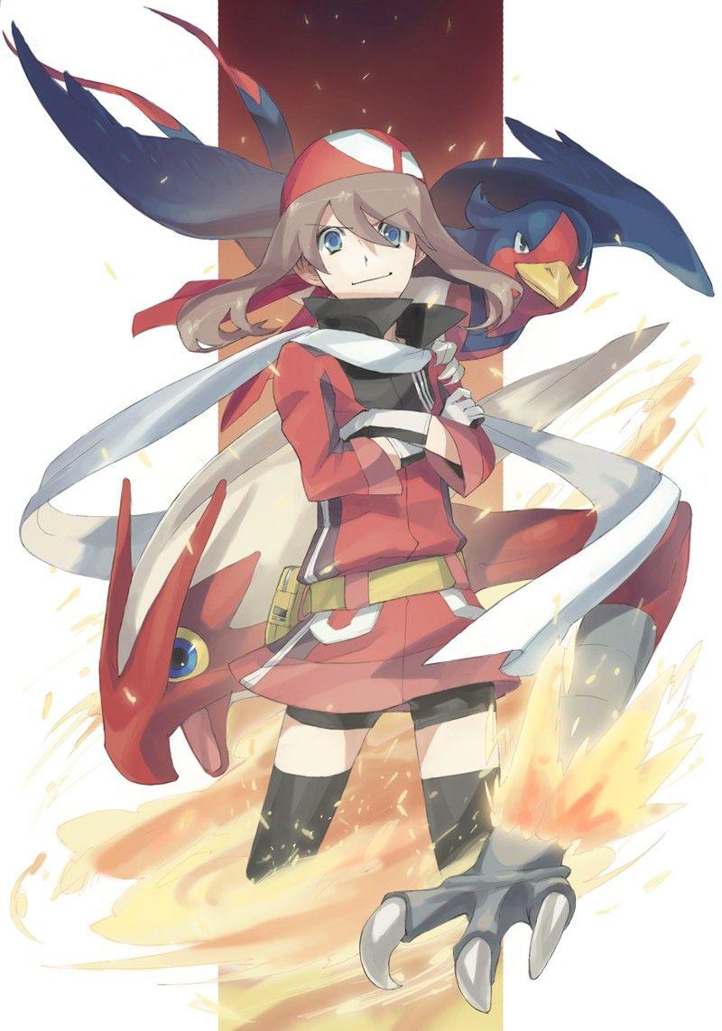 Dawn (Pokémon) Phone Wallpapers