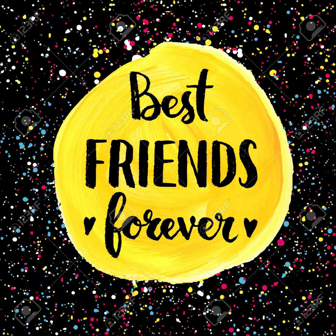 Latest Best Friends Forever Picture And Image