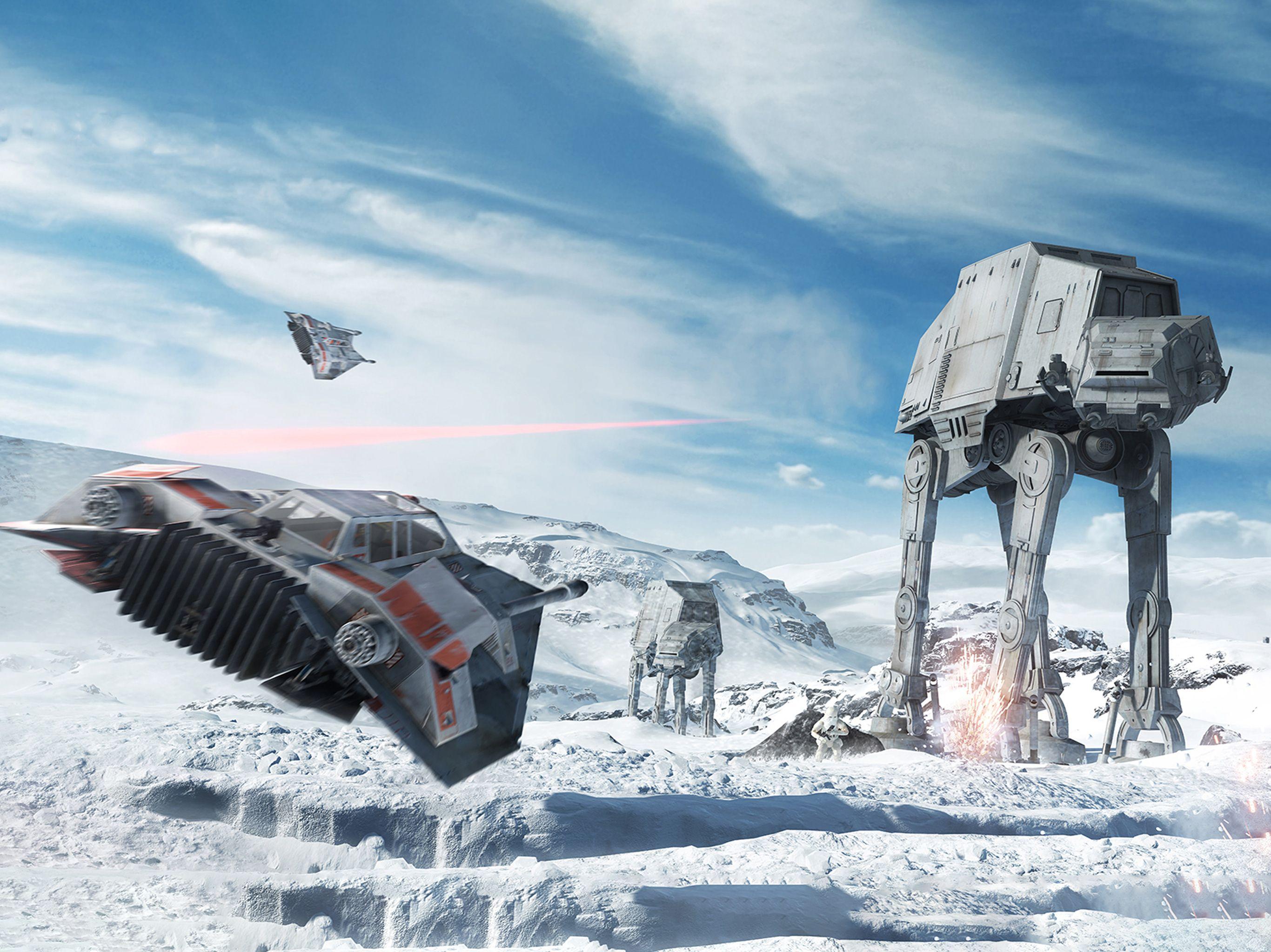 Star Wars 4K wallpaper  Star wars battlefront, Star wars wallpaper, Star  wars background