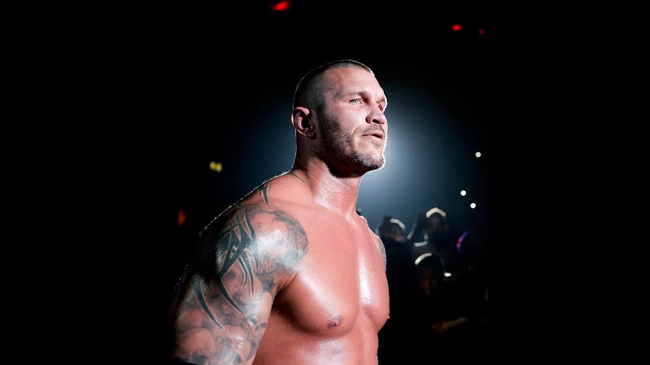 Full Content Listing For Upcoming WWE Randy Orton DVD