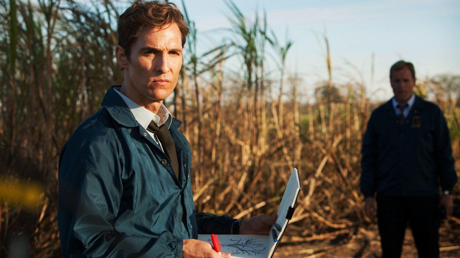 TRUE DETECTIVE Season 3 is in the Works at HBO with Nic Pizzolatto