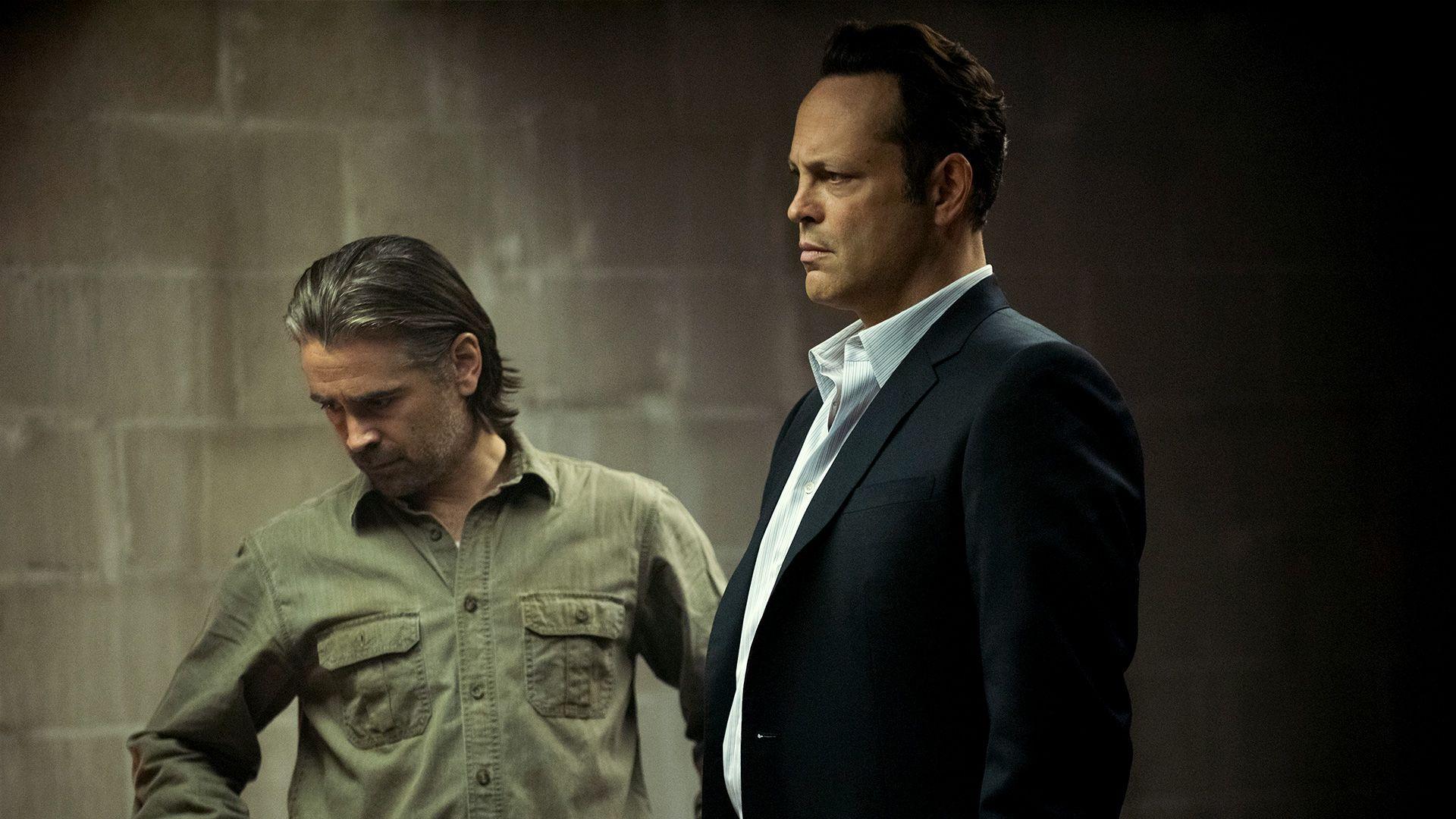 Hell Yes, 'True Detective' Is Coming Back!