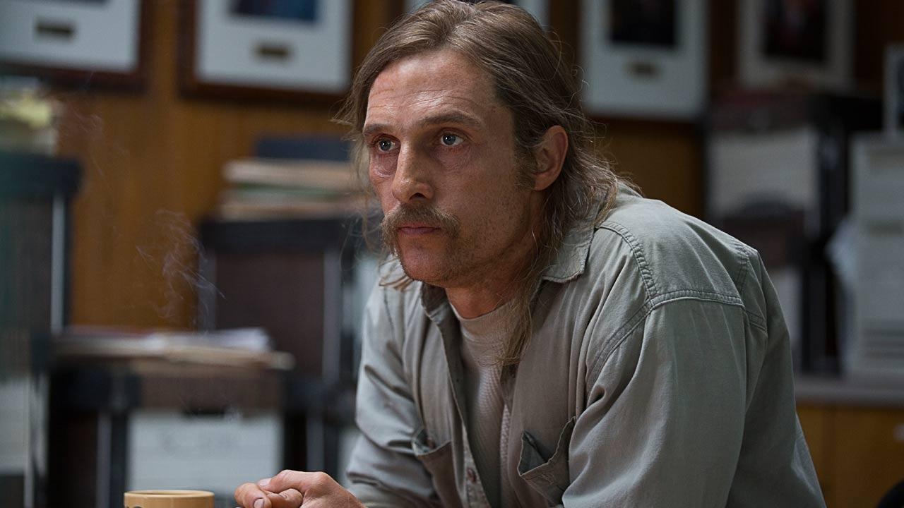 Rust Cohle Hd Wallpapers.