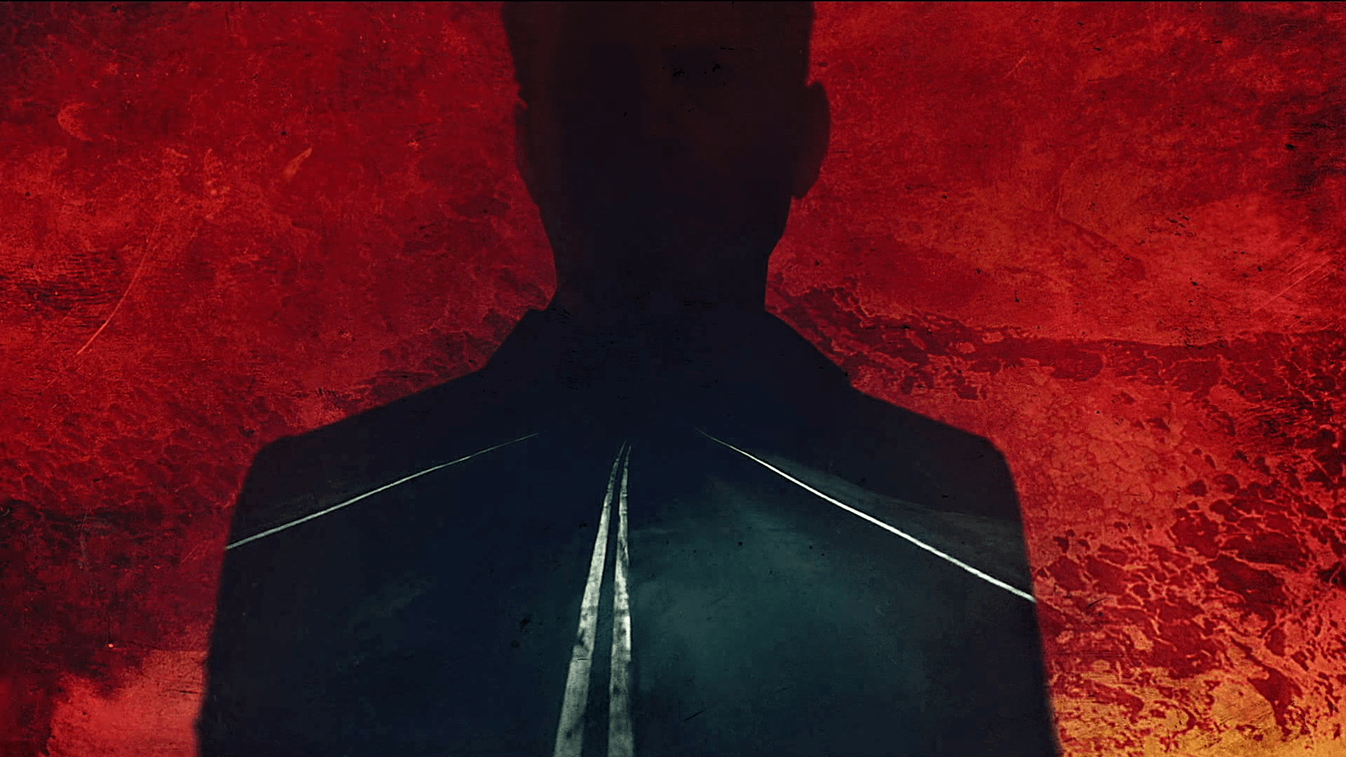 True Detective Season Two intro wallpaper